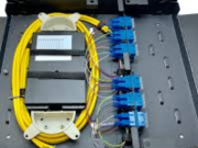 Deep Dive into Corning Wall Mount Fiber Enclosure: Solving Your Product Reچھپ and Selection Dilemmas